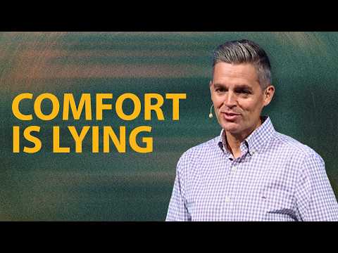 I Have Better Things to Do | Haggai 1:2-6 | Book of Haggai
