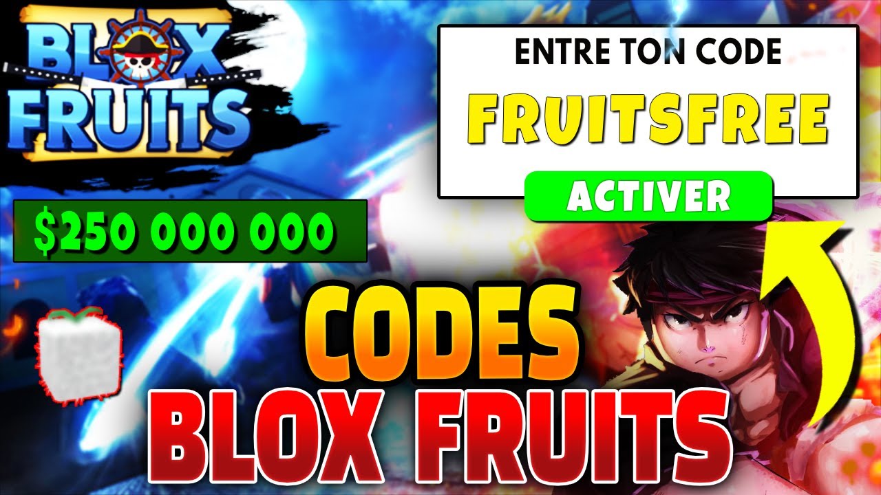 Download Code blox fruit APK LDPlayer🥜 Conheça as vantagens de