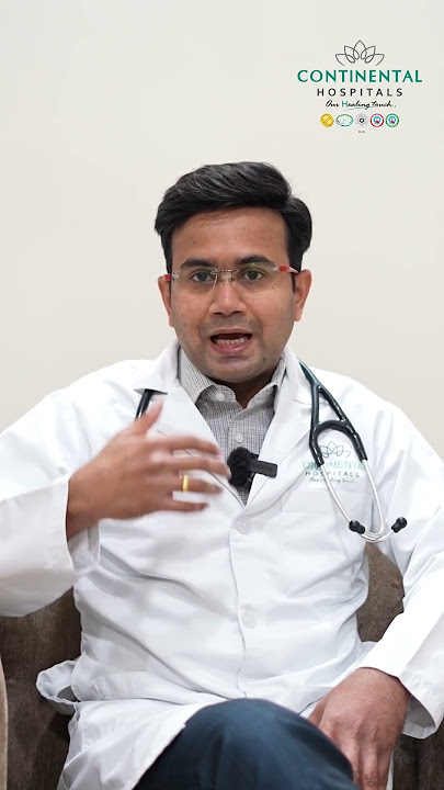 Is It Heartburn or a Heart Attack? Digestive Issues That Mimic Chest Pain | Continental #heartburn