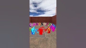 SCP-096 #garrysmod #nextbot #gmod #scp096 #scp