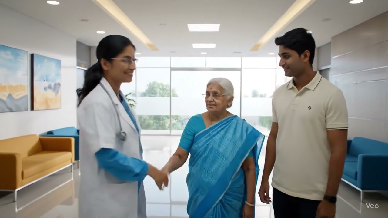 Medipark Specialized Hospital Ltd. 