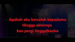 Malaikat Cinta No Vocal Baru