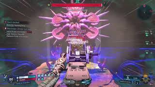Borderlands 4 | C4SH VS Bloomreaper the invincible