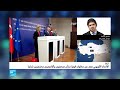 كيف ردت تركيا على الدعوات الأوروبية لإطلاق المعارض الكردي دميرتاش