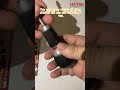 Tô vít xoay nhanh 3 nấc điều chỉnh Anex Nhật Bản model No.397-D #hatok #tooljapan #anextool #anex
