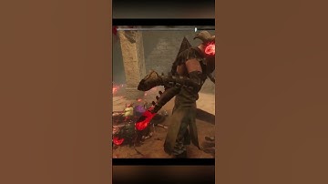 Squid game in DBD #dbd #dbdshorts #gaming #deadbydaylightsurvivor #дбд #dbdsurvivor #dbdgame