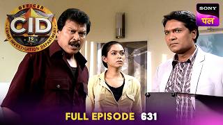 एक Construction Site पर मिली Body को कैसे Identify करेगी CID? ​| CID | Full Episode 631 | 1 Nov 2025