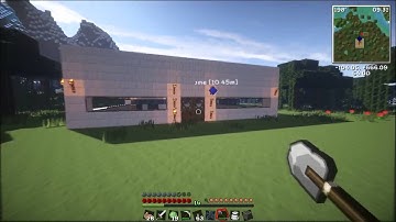 [1.7.10 Updated] Tekkit Classic Reborn EP 4 Electrical Furnacation