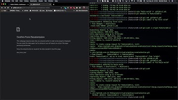 [GitLab CI/CD Tutorial] 06: Hello CI World