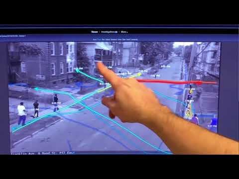 Intelligent Video Synopsis on Milestone XProtect with BriefCam
