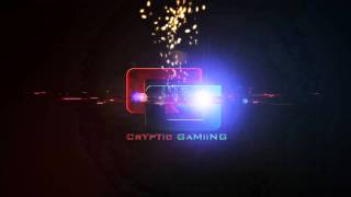 CrYpTic GaMiiNG Intro