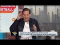 Did the Jags Make the Right Choice Hiring Doug Pederson? | Good Morning Football
