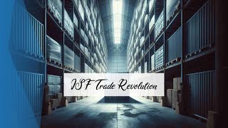 Unveiling Importer Security Filing (ISF): How It's Revolutionizing Global Trade