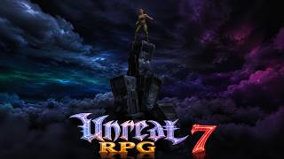 Unreal RPG - VKDoom Mod - Part 7.