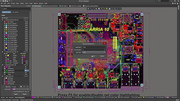 Unlimited Mechanical Layers in Altium Designer