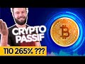 REVENU PASSIF en Crypto-Monnaie - Tutoriel étape par étape - Staking, Earning, Pool et Farming