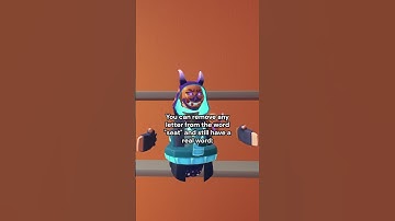 Remove The Letter 🫣 - #recroom #recroomshorts #shorts