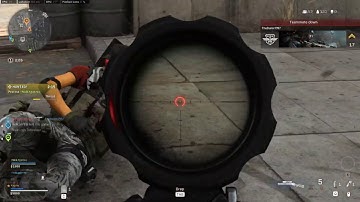 CSGO NOOB PLAY COD WARZONE #1