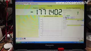HEDIENHAIN PWM21 RON705 11uA 18000