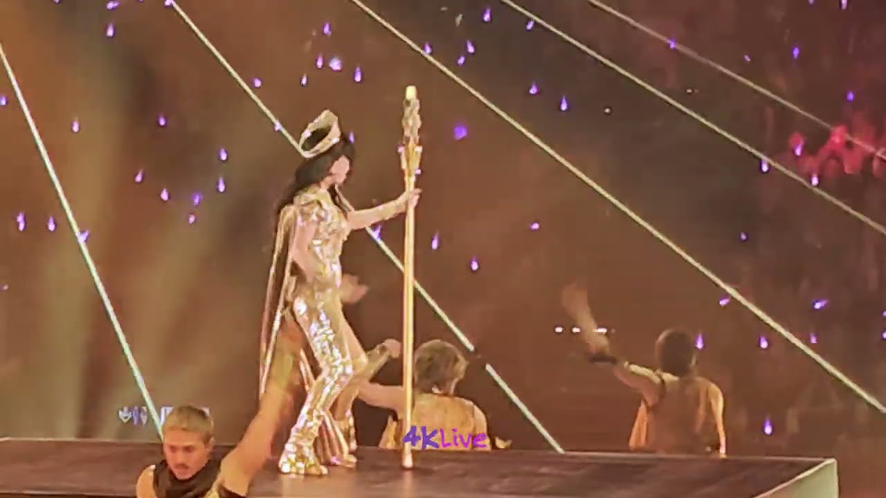 INSPIRE Ayumi Hamasaki ASIA TOUR 2025 A - I am ayu - ep. Ⅱ 20250614