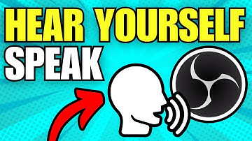 How to Hear Yourself Speak in OBS Studio