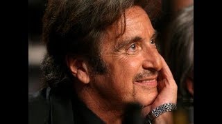 Аль Пачино – 79: Чего не знают о легендарном актере даже самые преданные поклонники Аль Пачино – 79: Чего не знают о легендарном актере даже самые преданные поклонники