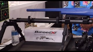 Accuracy Solutions Bi-Pod Extension