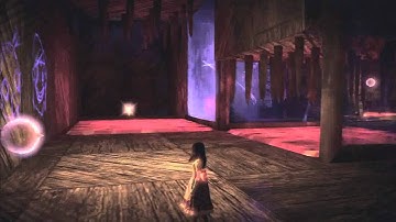 Alice Madness Returns Walkthrough Part 27 (Chapter 5)
