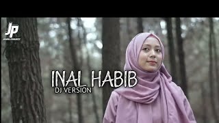 DJ INNAL HABIB STYLE 69 PROJECT || SLOW BASS BY JAMAL PROJECT FREE FLM
