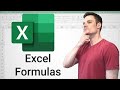 30 most useful excel formulas in data analyst excel formulas  functions tutorial analytics excel