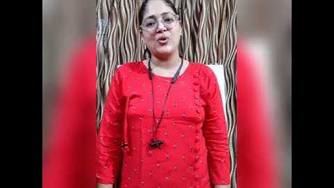 Class 1 Maths Ch-13 Data Handling