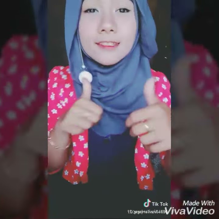 DJ Dalena tiktok 2018