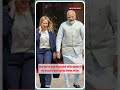 जॉर्जिया मेलोनी की ओर से 2026 में इटली आने का निमंत्रण भी दिया||🔥🔥