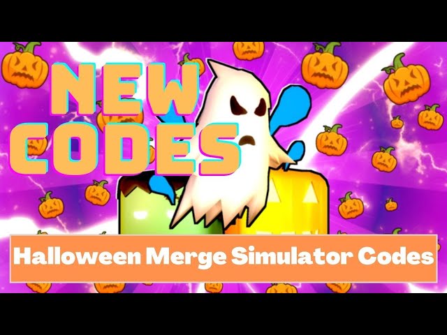 halloween-merge-simulator-codes-aug-2023-on-appgamer