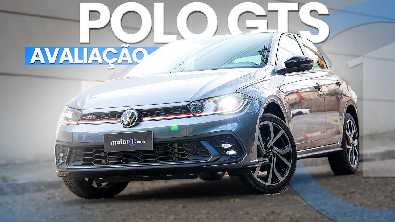 VW Polo - veja quais são seus defeitos