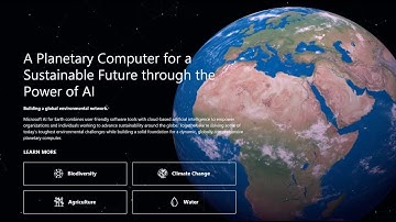 Unlocking the Power of Microsoft