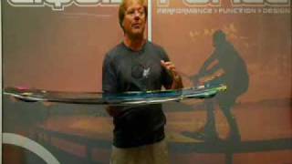 Liquid Force 2010 Watson classic