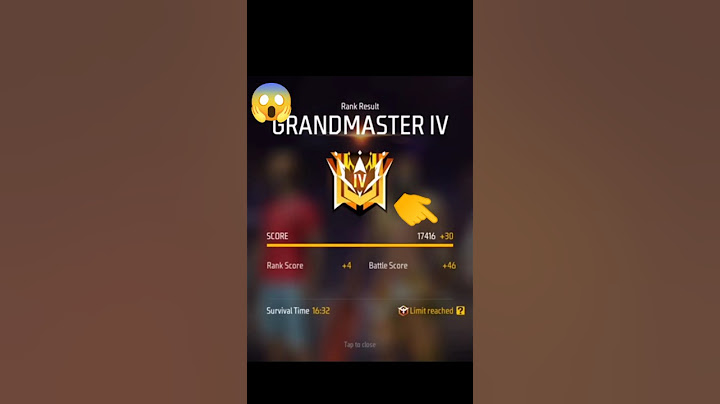 Grandmaster Lobby Most Hard Last Zone Only Medkit Challenge 😱