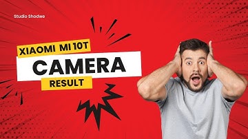 Is the Xiaomi Mi 10T Camera Good in 2025? Real-World Test