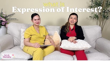 How to Submit Expression of Interest (EOI) for 189 Visa Australia | Step-by-Step Guide