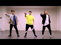 SASUKE / J-POPは終わらない with Hilty &amp; Bosch | SDR -Studio Dance Rehearsal-