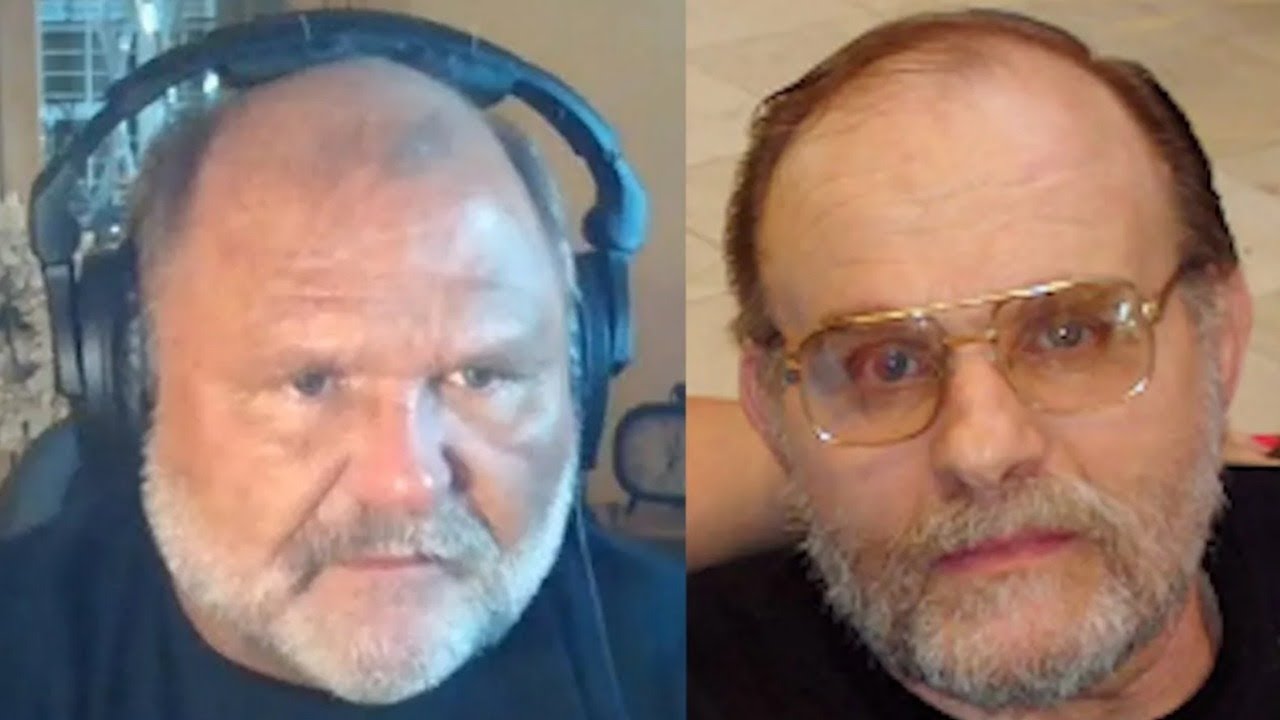 Arn Anderson on Ole Anderson (RIP Ole) - YouTube