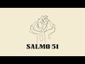 Eco Worship - Salmo 51 (Video Lyric) Ft. Alan Morebel