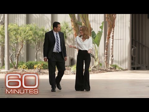 Targeting Seniors | Sunday on 60 Minutes