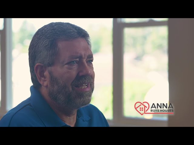 Fred Recommends Anna Buys Houses | 402-313-8700 | I just needed to be paid for my house & walk away