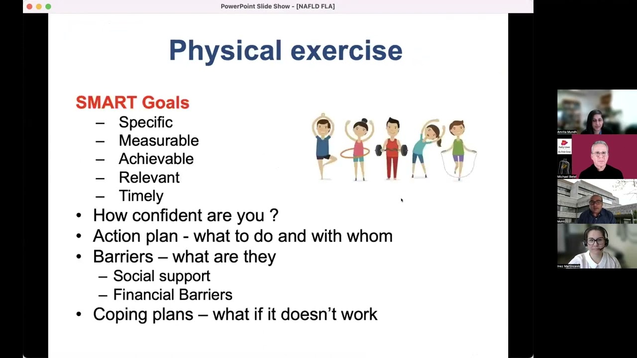Part 5 Non alcoholic Fatty Liver Disease in Children