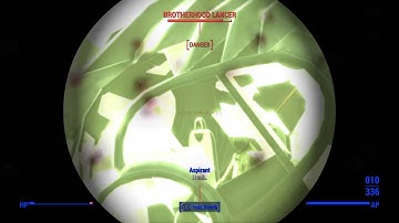 Fallout 4- NERD RAGE!