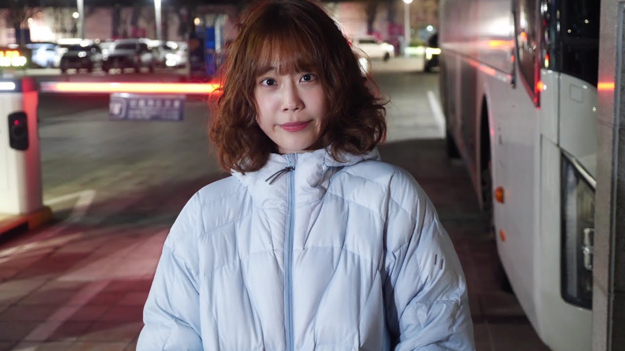 260218 박소현의 러브게임 퇴근 카라 허영지 #kara 