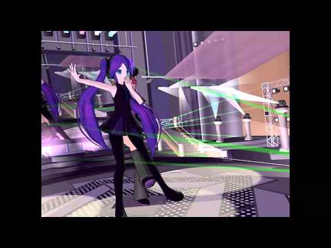 UnhappyRefrainRemix [MMD] HD
