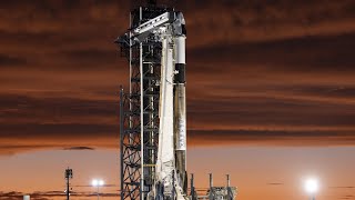 SpaceX Polaris Dawn